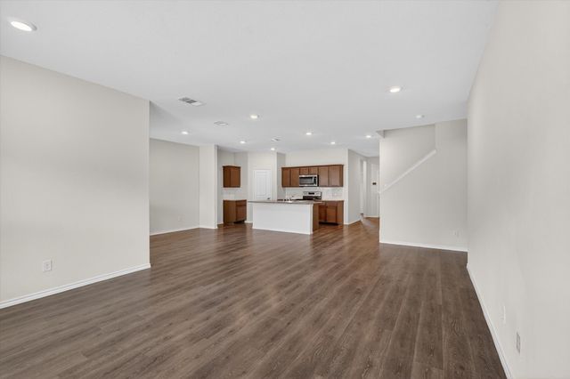 2109 Muscovy Street, Crandall, TX 75114