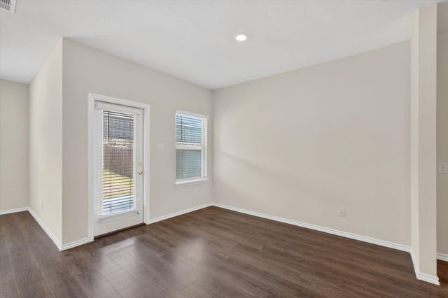 2109 Muscovy Street, Crandall, TX 75114