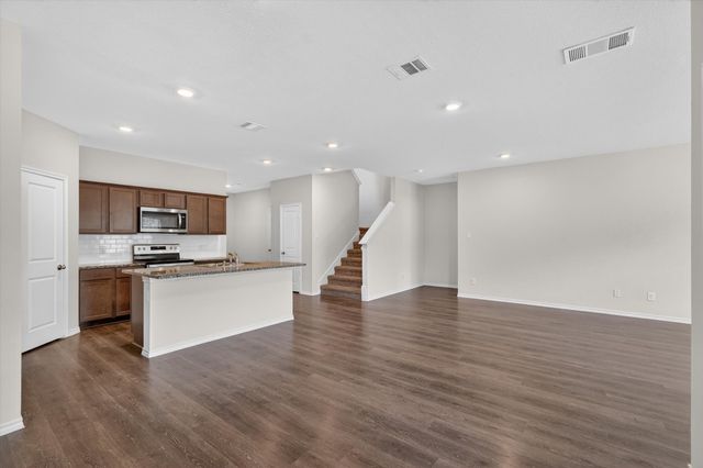 2109 Muscovy Street, Crandall, TX 75114