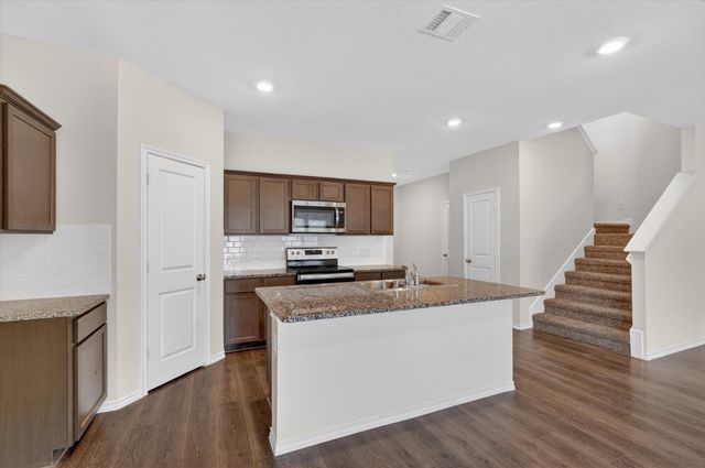 2109 Muscovy Street, Crandall, TX 75114