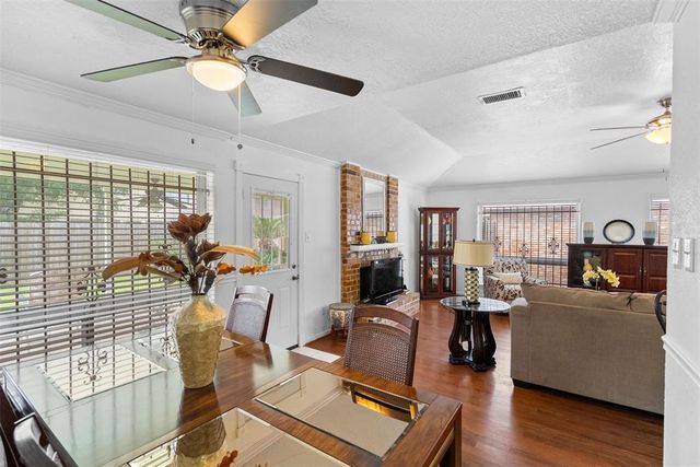 8346 Quail Shot Drive, Missouri City, TX 77489