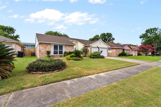 8346 Quail Shot Drive, Missouri City, TX 77489