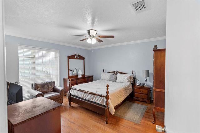 8346 Quail Shot Drive, Missouri City, TX 77489