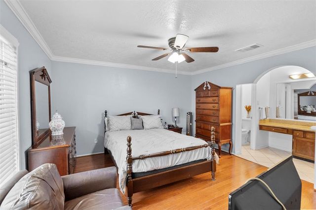 8346 Quail Shot Drive, Missouri City, TX 77489