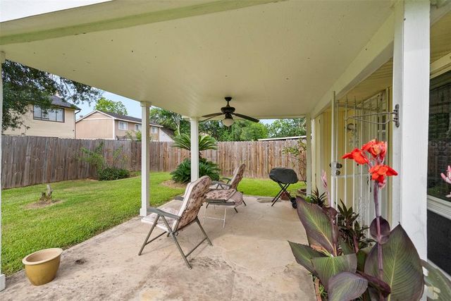 8346 Quail Shot Drive, Missouri City, TX 77489