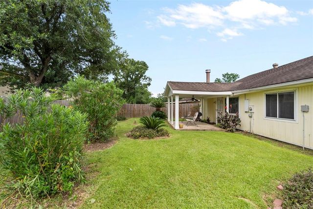 8346 Quail Shot Drive, Missouri City, TX 77489