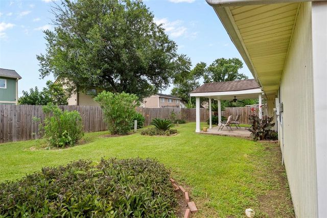 8346 Quail Shot Drive, Missouri City, TX 77489