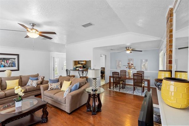 8346 Quail Shot Drive, Missouri City, TX 77489