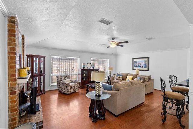 8346 Quail Shot Drive, Missouri City, TX 77489