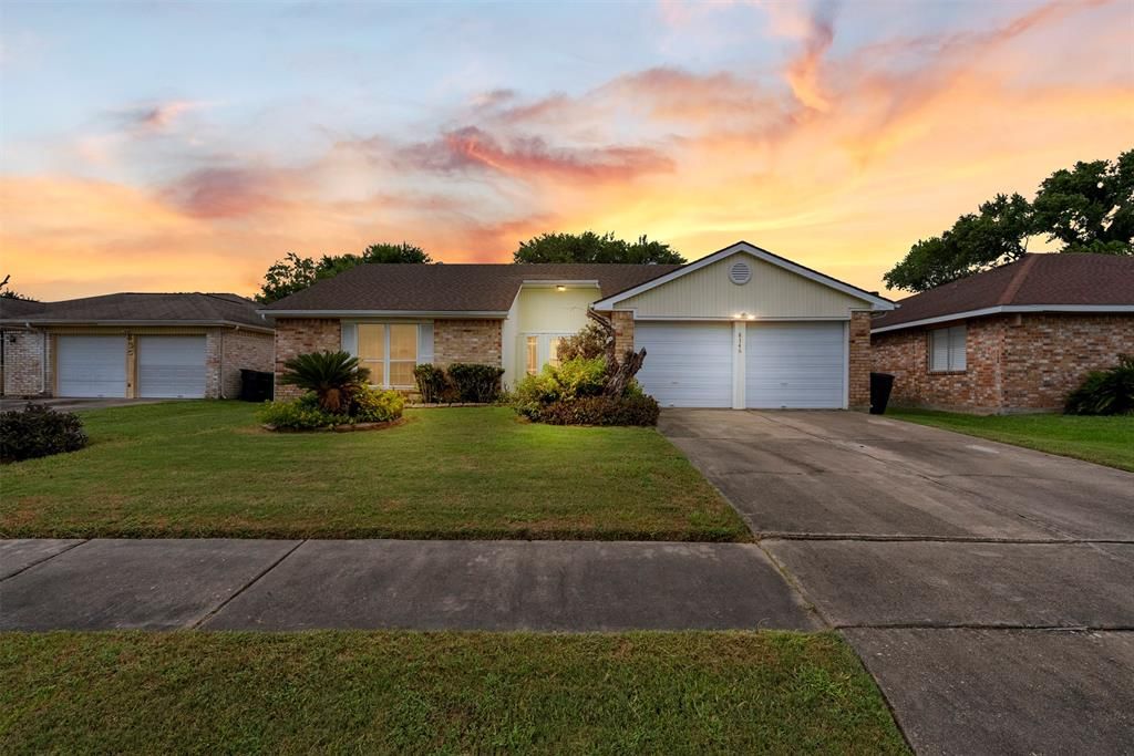 8346 Quail Shot Drive, Missouri City, TX 77489