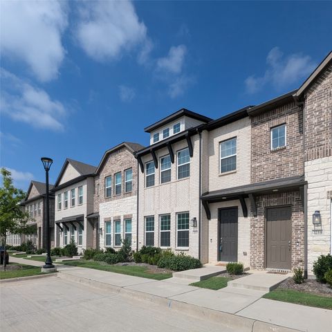 2257 Adena Springs Drive, Allen, TX 75013