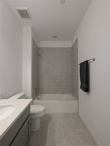 2257 Adena Springs Drive, Allen, TX 75013