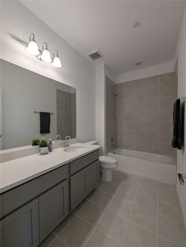 2257 Adena Springs Drive, Allen, TX 75013