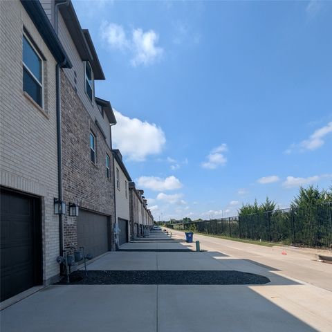 2257 Adena Springs Drive, Allen, TX 75013