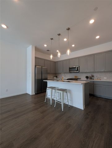 2257 Adena Springs Drive, Allen, TX 75013