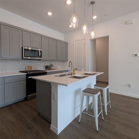 2257 Adena Springs Drive, Allen, TX 75013