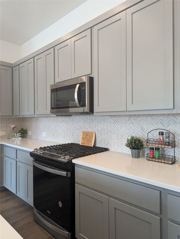 2257 Adena Springs Drive, Allen, TX 75013