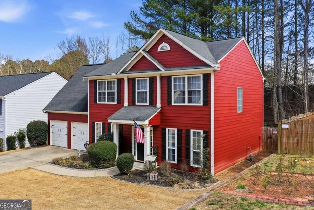 4974 Rockstone Way, Acworth, GA 30101