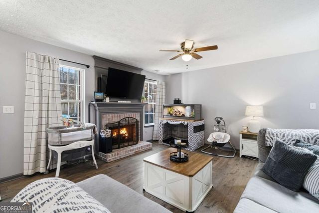 4974 Rockstone Way, Acworth, GA 30101