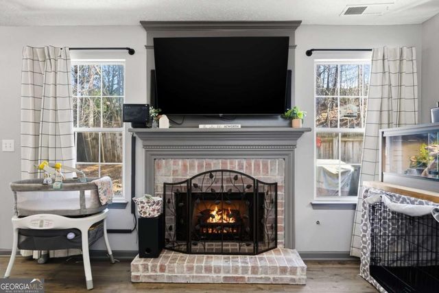 4974 Rockstone Way, Acworth, GA 30101