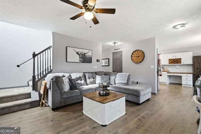 4974 Rockstone Way, Acworth, GA 30101