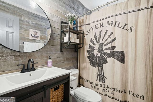 4974 Rockstone Way, Acworth, GA 30101