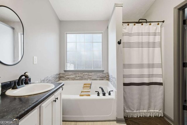 4974 Rockstone Way, Acworth, GA 30101