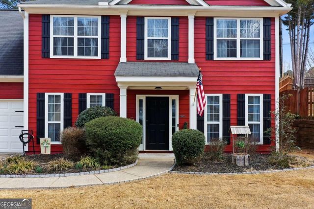 4974 Rockstone Way, Acworth, GA 30101