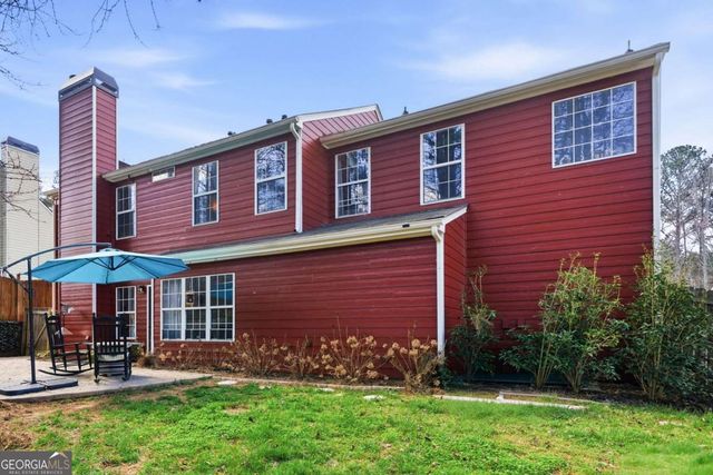 4974 Rockstone Way, Acworth, GA 30101