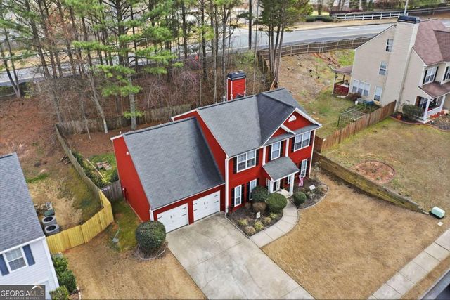 4974 Rockstone Way, Acworth, GA 30101