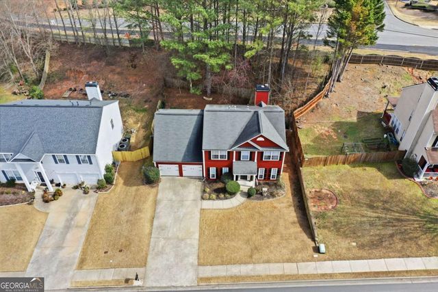 4974 Rockstone Way, Acworth, GA 30101