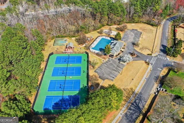 4974 Rockstone Way, Acworth, GA 30101