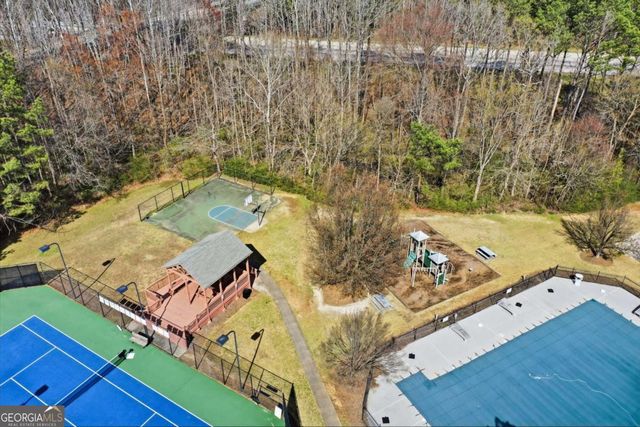 4974 Rockstone Way, Acworth, GA 30101