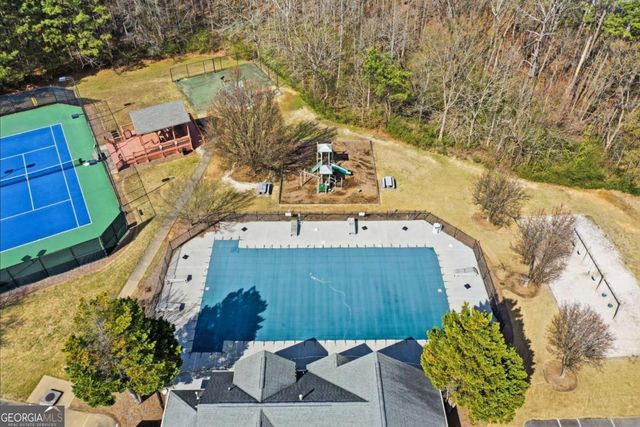 4974 Rockstone Way, Acworth, GA 30101