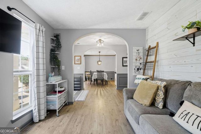 4974 Rockstone Way, Acworth, GA 30101