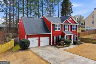 4974 Rockstone Way, Acworth, GA 30101