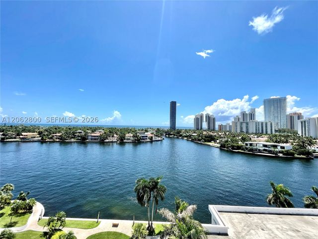 19707 Turnberry Way 10E, Aventura, FL 33180