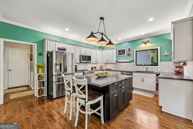 508 Woodbrook Lane, Canton, GA 30114