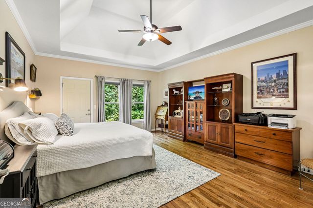 508 Woodbrook Lane, Canton, GA 30114
