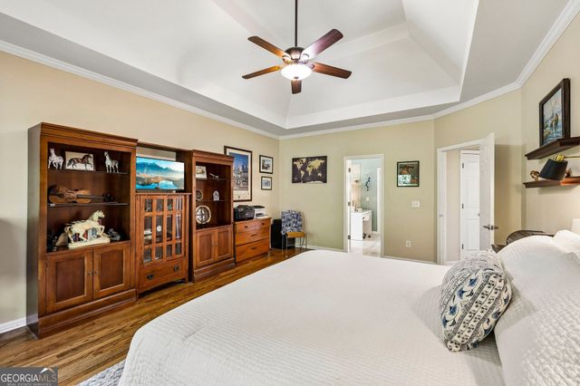 508 Woodbrook Lane, Canton, GA 30114
