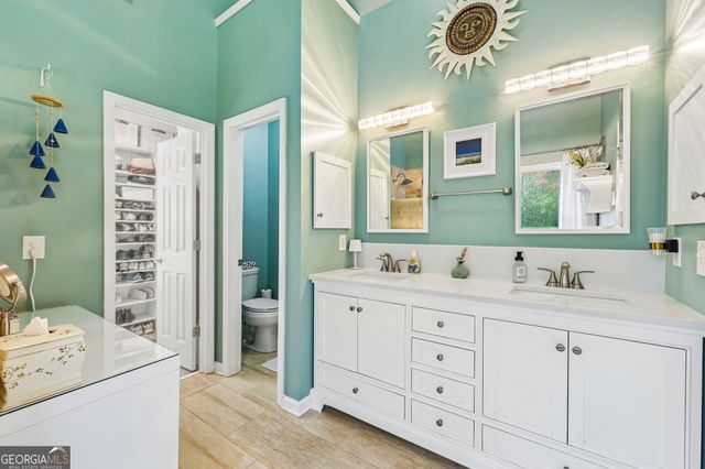 508 Woodbrook Lane, Canton, GA 30114