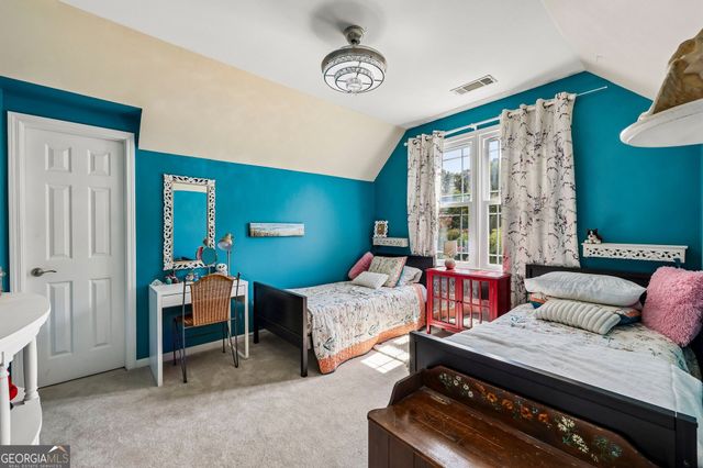 508 Woodbrook Lane, Canton, GA 30114