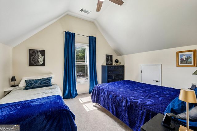 508 Woodbrook Lane, Canton, GA 30114