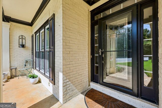 508 Woodbrook Lane, Canton, GA 30114