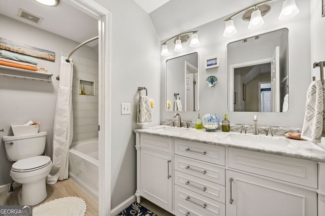508 Woodbrook Lane, Canton, GA 30114