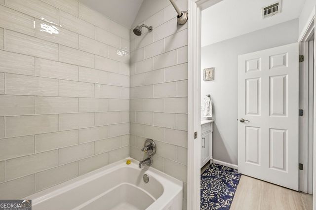 508 Woodbrook Lane, Canton, GA 30114