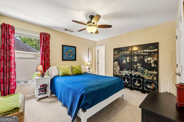508 Woodbrook Lane, Canton, GA 30114