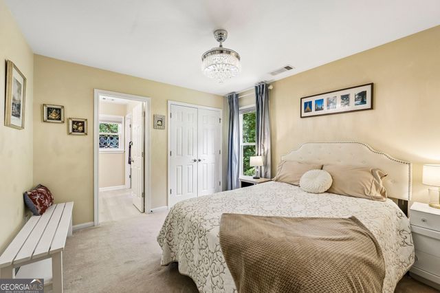 508 Woodbrook Lane, Canton, GA 30114