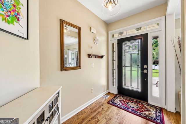508 Woodbrook Lane, Canton, GA 30114