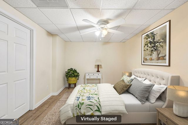 508 Woodbrook Lane, Canton, GA 30114